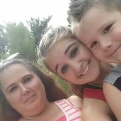 Michelle Pavey-Laymon