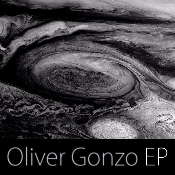 Oliver Gonzo