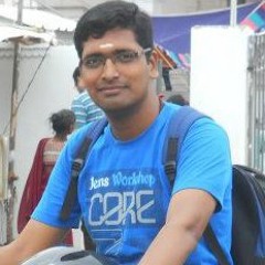 HARI KRISHNA