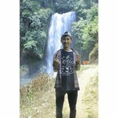 Adi Padmiluanda
