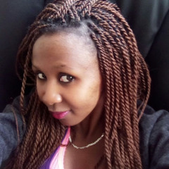 faith nzuki