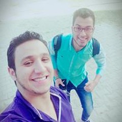 Mohamed Hesham Mohamed