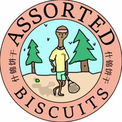 Assorted Biscuits