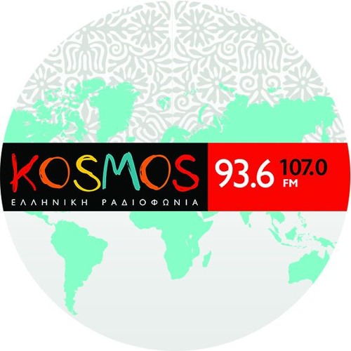 Stream Kosmos936 music | Listen to songs, albums, playlists for free on  SoundCloud