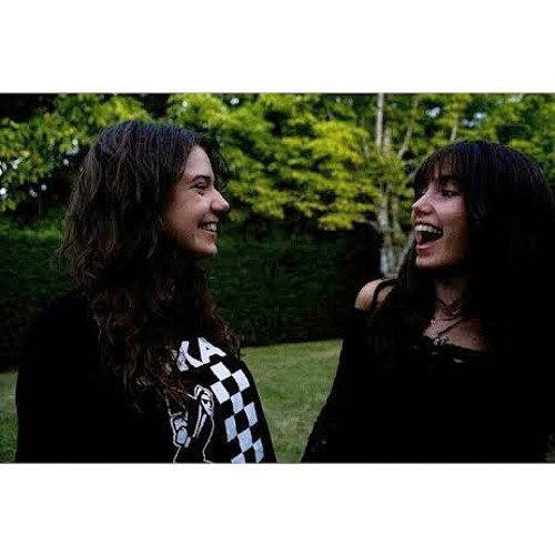 Stream Maria de Casas Rucinski music | Listen to songs, albums ...
