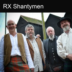 RX Shantymen