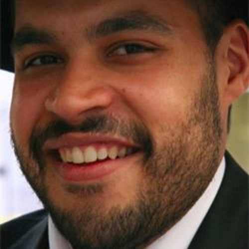 Podcast 1 - Go Get It - Motivation
