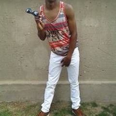 Mbongeni Harold Sibanyoni