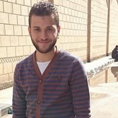 Ahmed Khaled