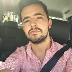 Mariano Rogenski Filho