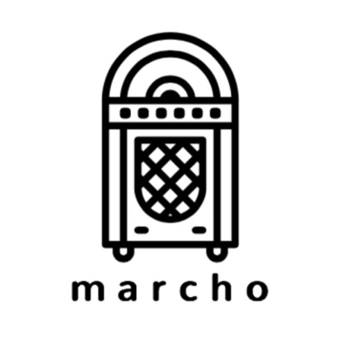 Marcho 💿’s avatar