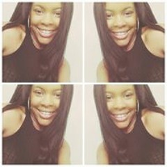 Marjani Brown