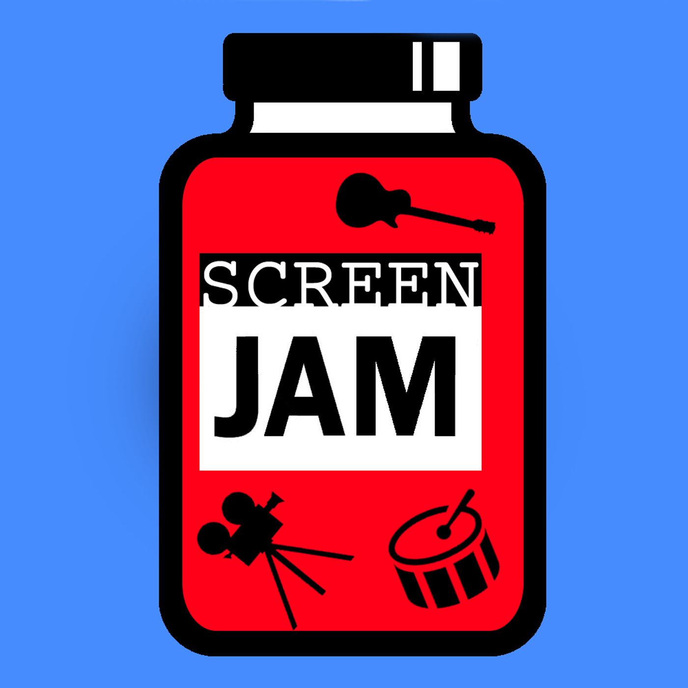 ScreenJam Podcast