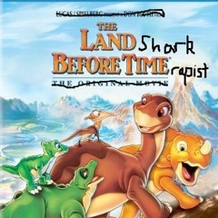 LandSharkBeforeTimeCrepeist