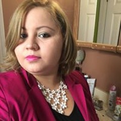 Chiky Bella Granado