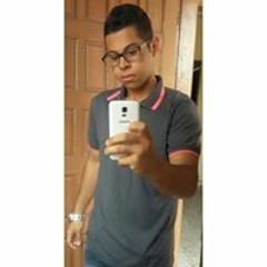 Lucas Coutinho