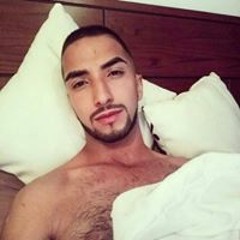 Harold Mackleyn Rozo