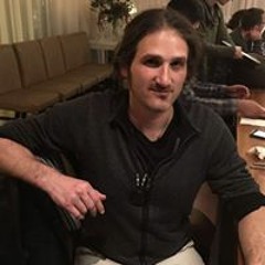 Daniel Shelomo Peled