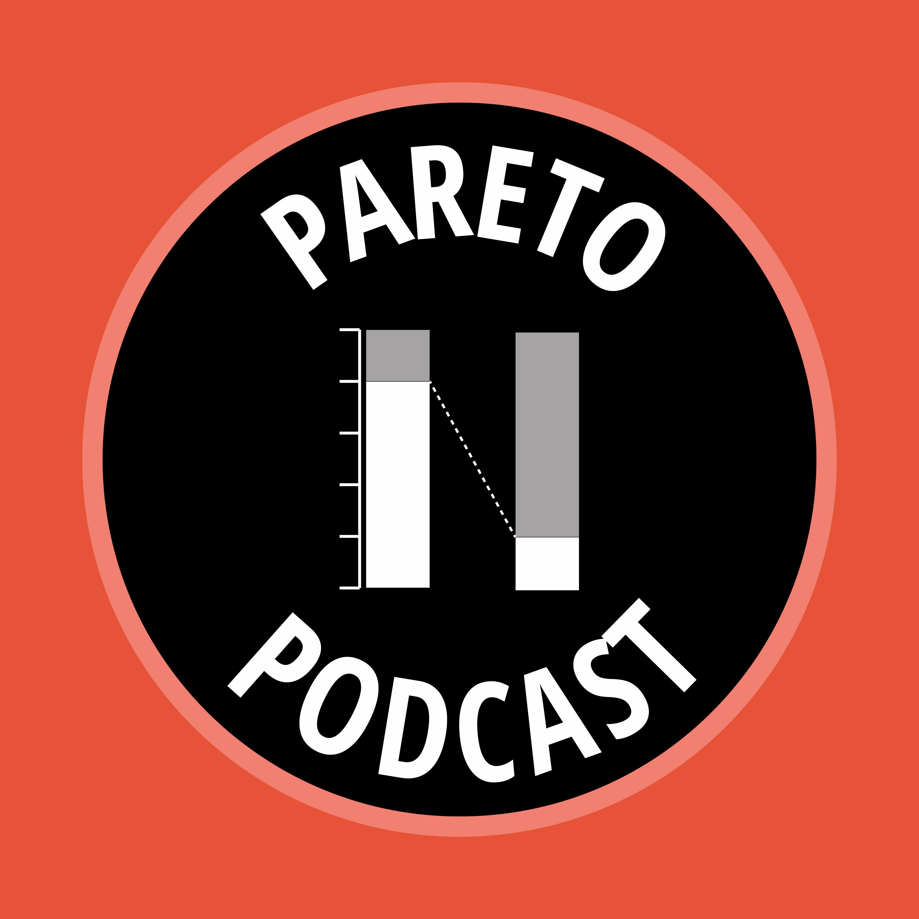 The Pareto Podcast
