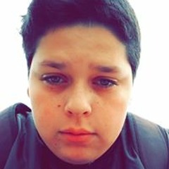 Nicholas Garcia