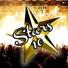 Stars 10 ( Áudios )