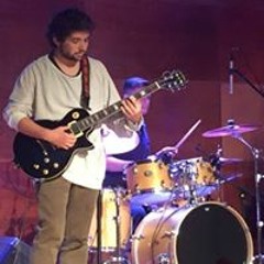 Simon Ardisana Bustamante