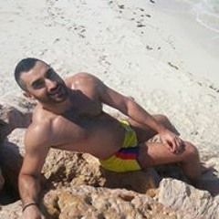 Salem Alm