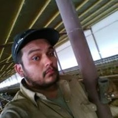Nicholas Gomez