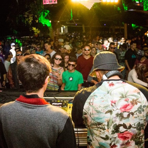 Fugere & Bass in a Box - What`s The Problem (Original Mix)