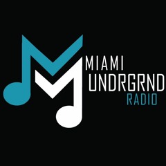 Miami Underground Radio