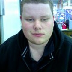 James Corkery Jimjam