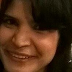Nadia Gaid