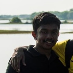 Nikhil Swaminathan