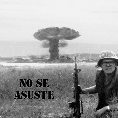 No Se Asuste - Don't Panic - estudios2000