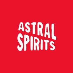 Astral Spirits Records