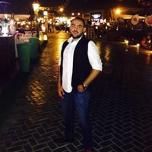 Mahmoud Essam’s avatar