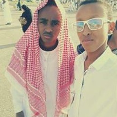Mahamud Ali