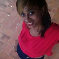 Tiana Lorain Houblous