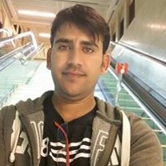 Sunil Jangir