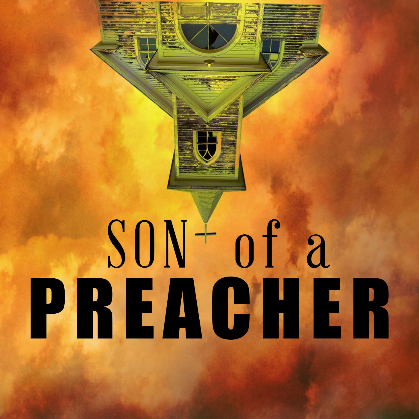 Son of a Preacher Podcast