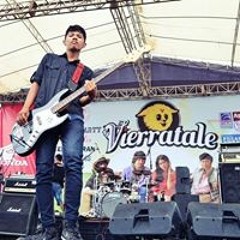 Billy Mulia Ramadhan