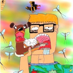 Horrible Snack