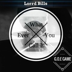 Lorrd Bills AKA Husle