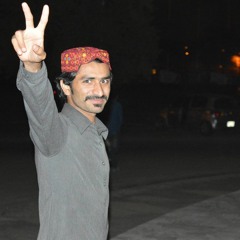 shams chandio
