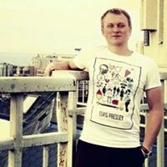 Evgeniy  Karateev