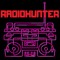 ﻿ＲＡＤＩＯＨＵＮＴＥＲ