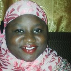 Muazu Hannatu