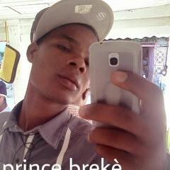 Prince Breke