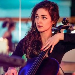 Zosia Jagodzinska