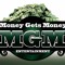 Money Gets Money Ent